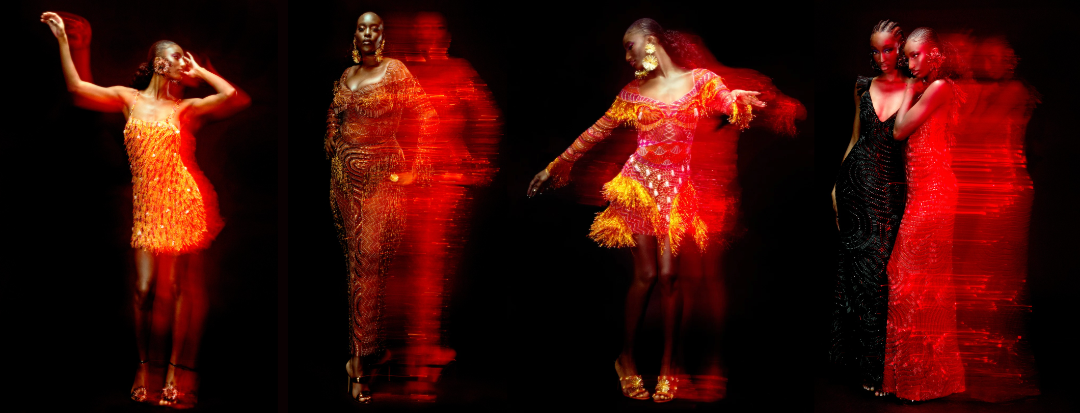 MARKED TRUNKSHOW EXCLUSIVE