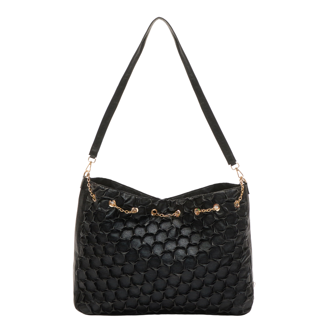 Sac Hexagone XL