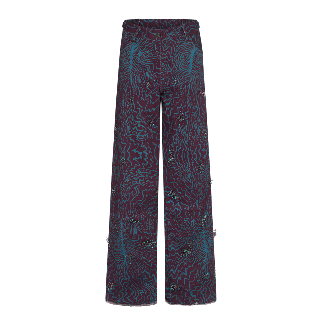 Valli Denim