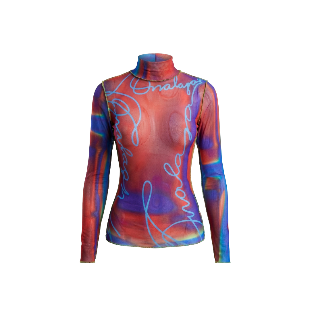 Robe Zusi Maxim (Aqua)