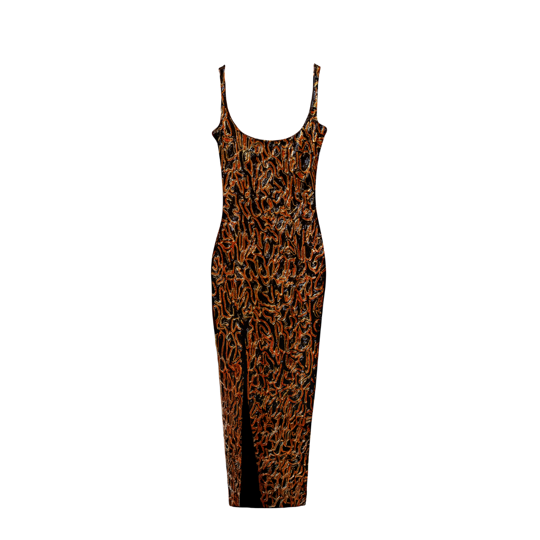 Kiti Dress