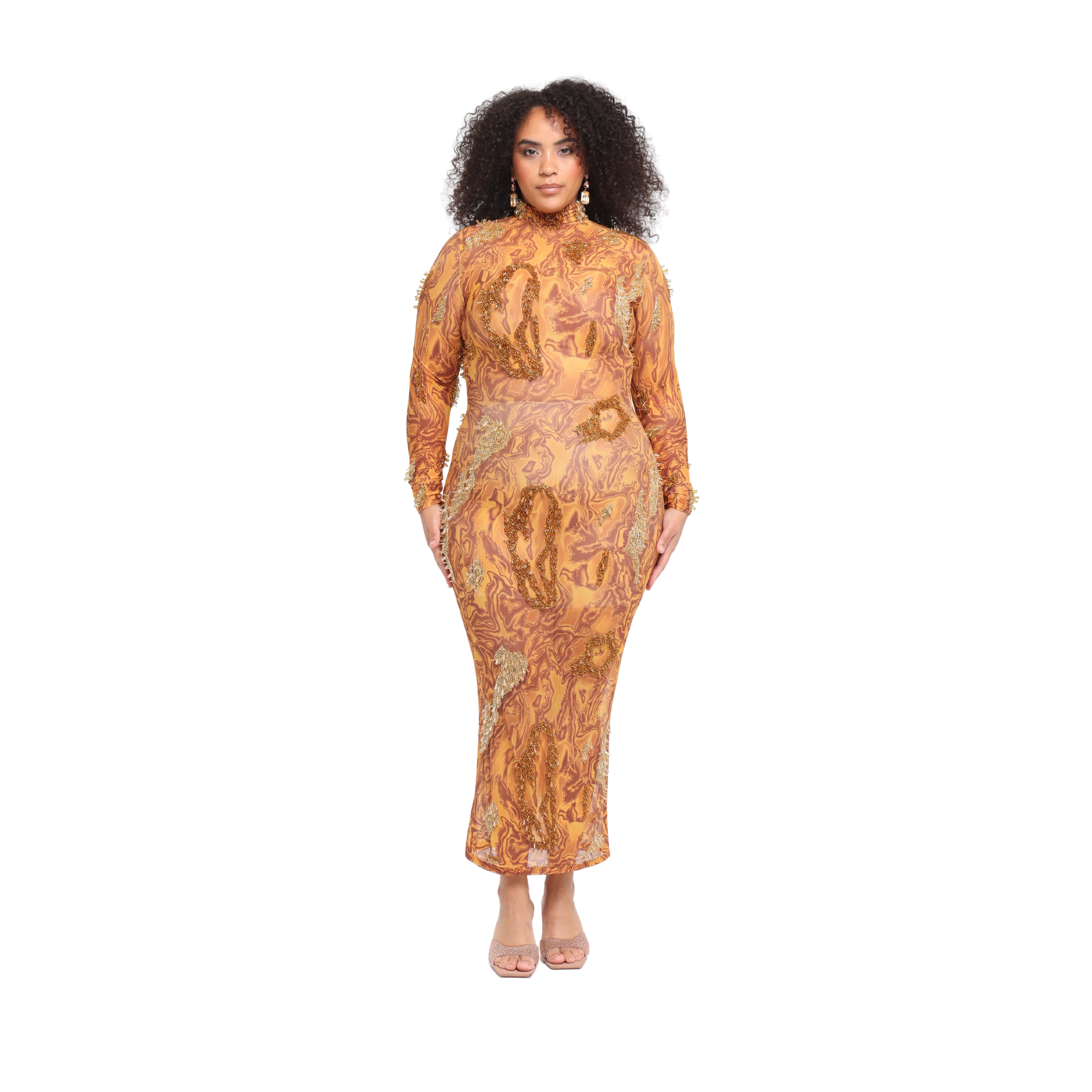 Robe Zusi (Or)