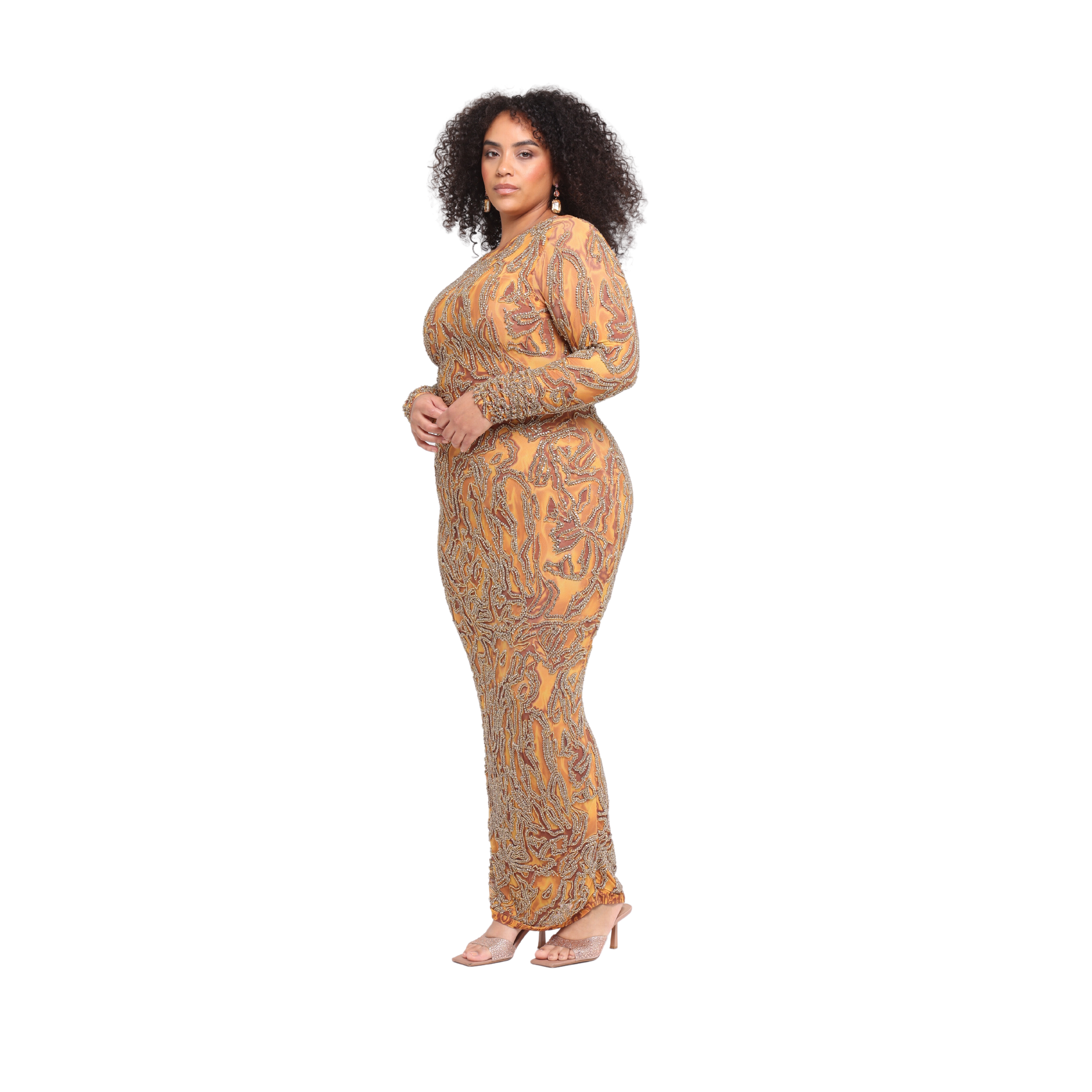 Robe Zuwa (Or)
