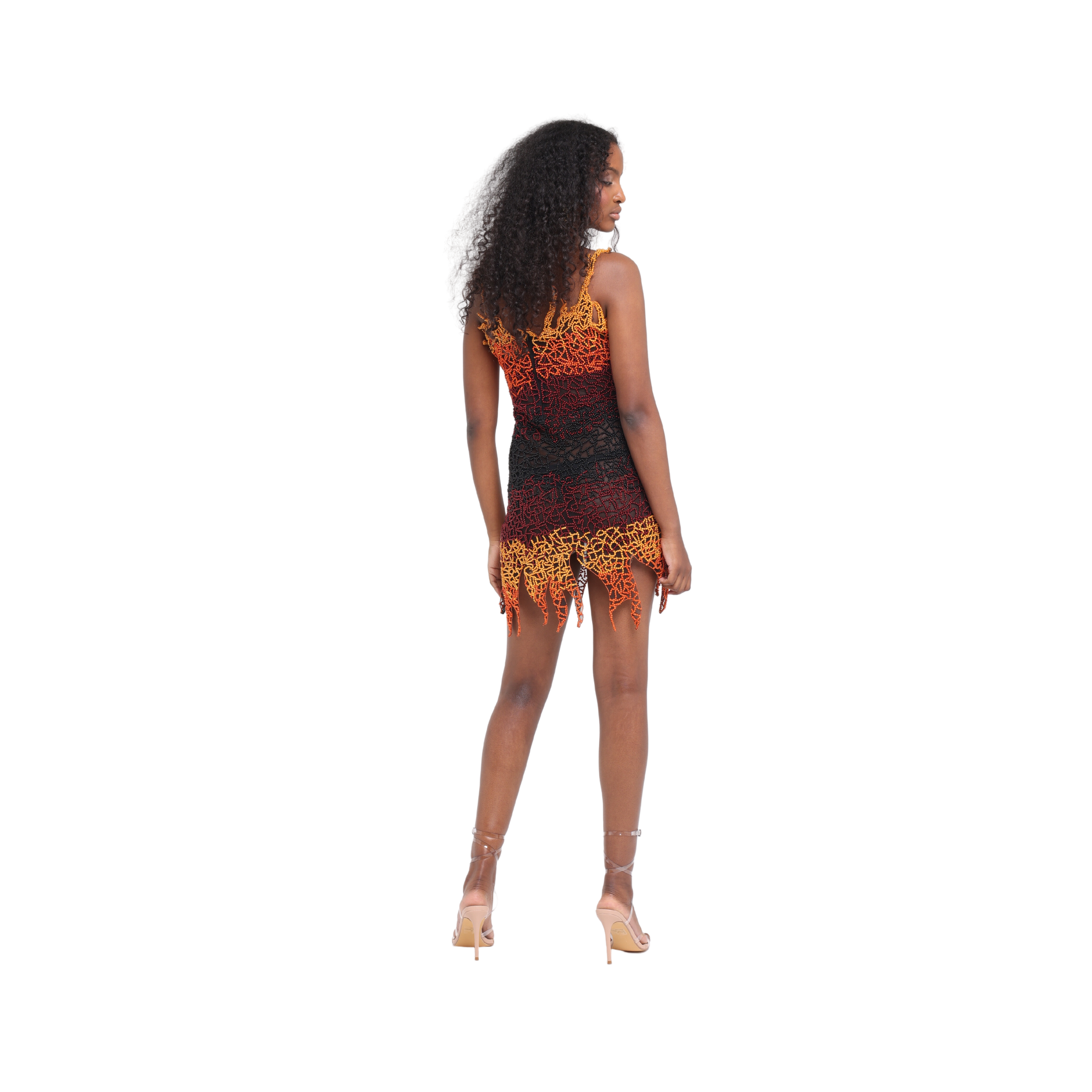 Tenue de feu