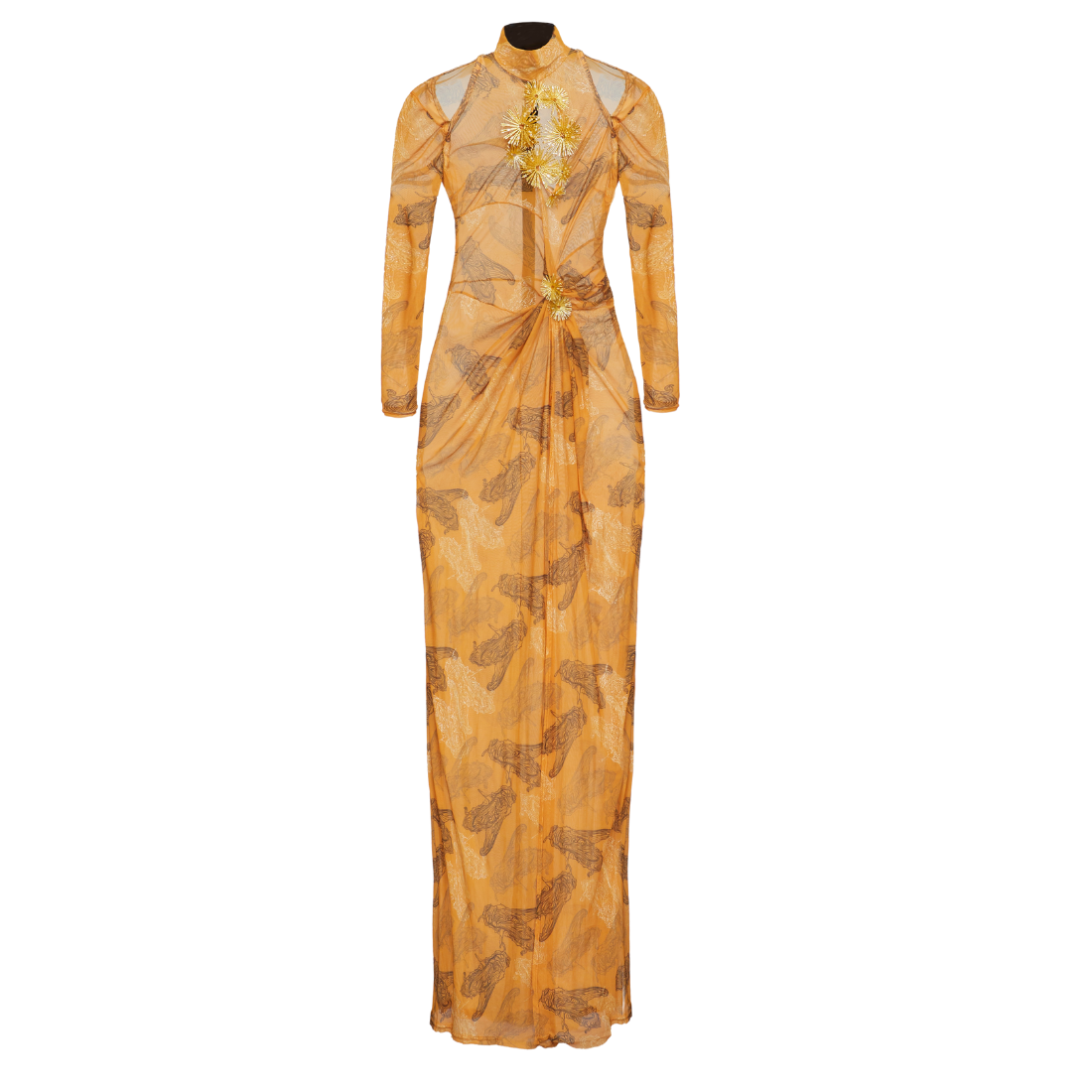 Xola Dress
