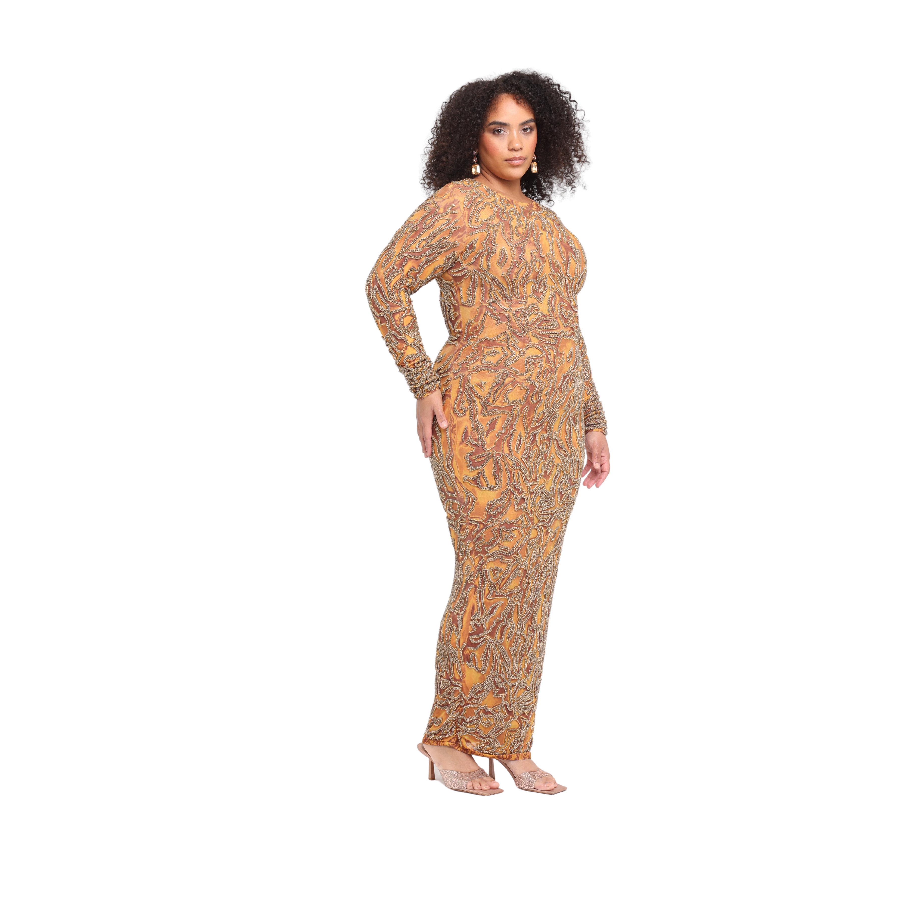 Robe Zuwa (Or)