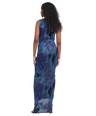 Zusi Maxim Dress (Blue)