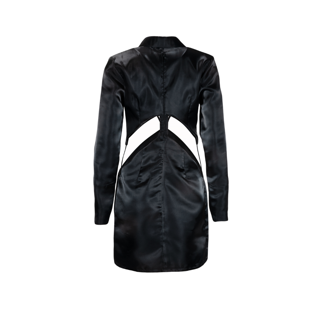 Arya Shirt Dress