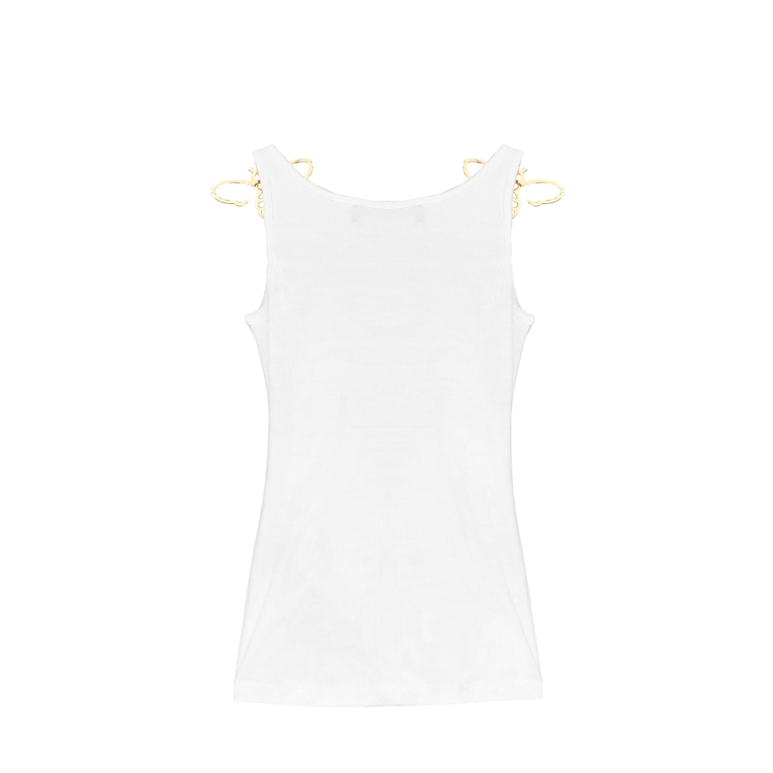Onalaja Bee Tank (White)