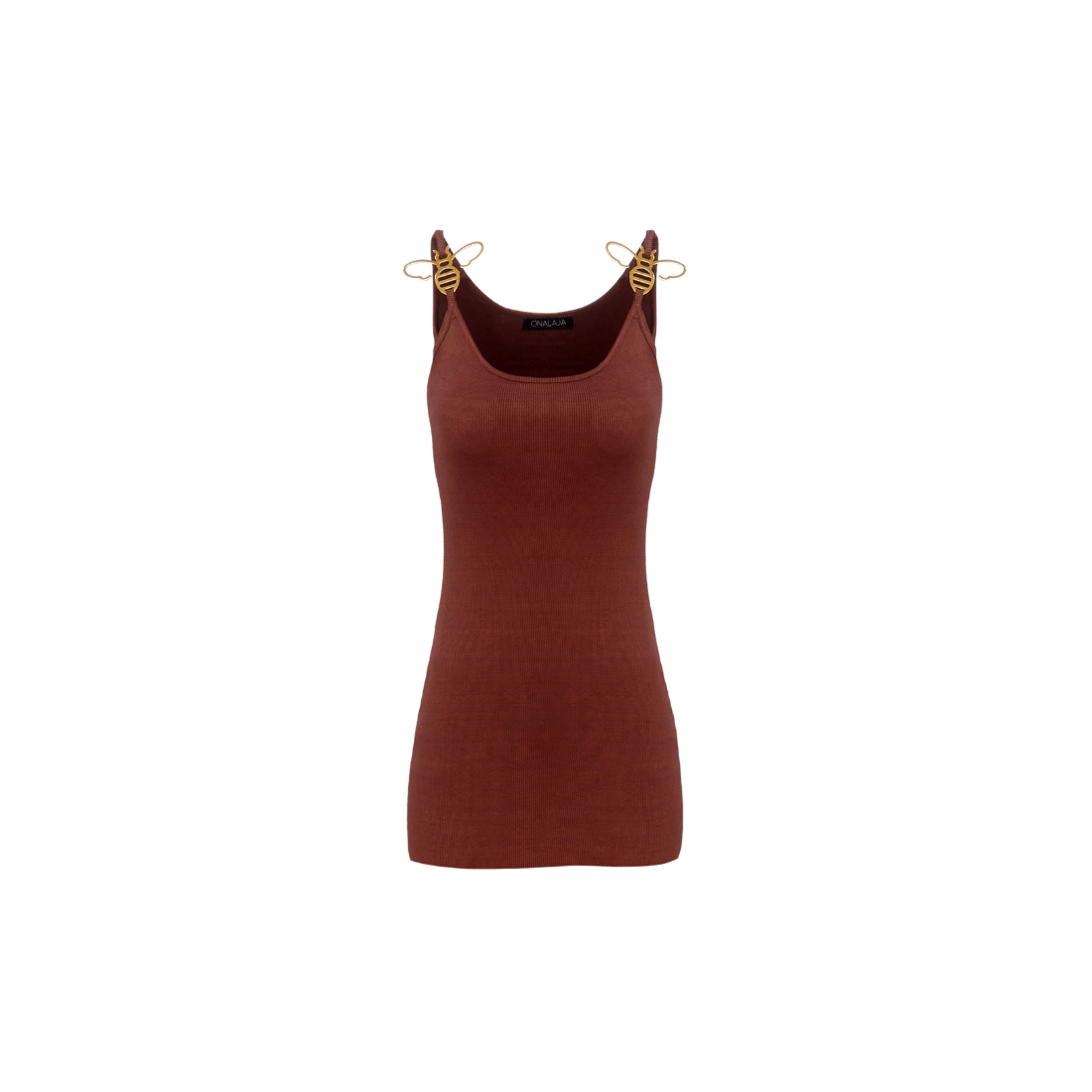 Débardeur Onalaja Bee (noir)