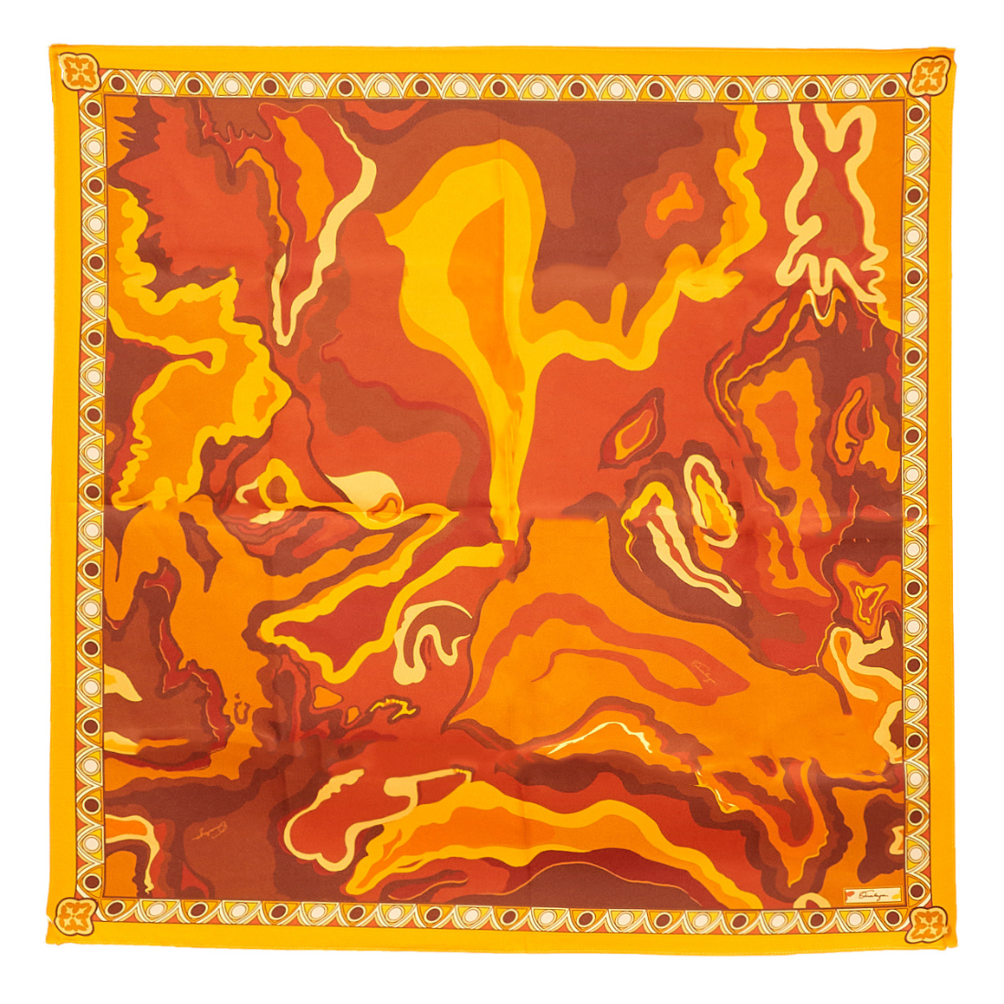 RUWA TWILLY SIENNA CARAMEL