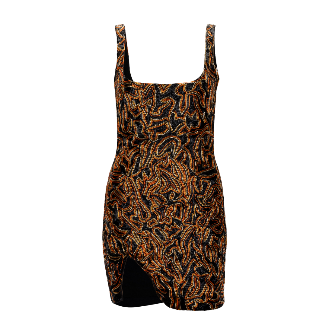 Kiti Mini Dress