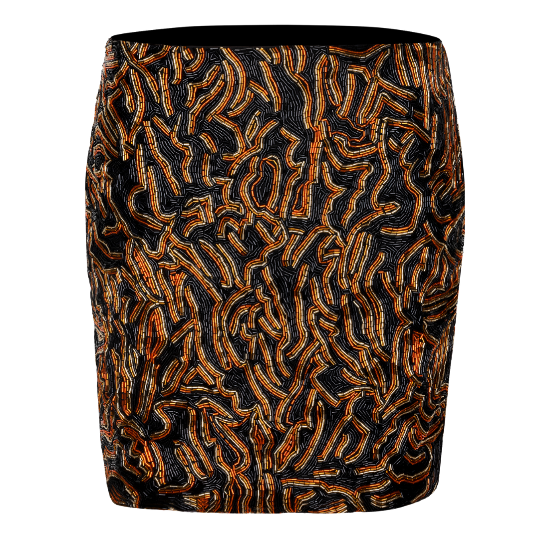 Kiti Mini Skirt