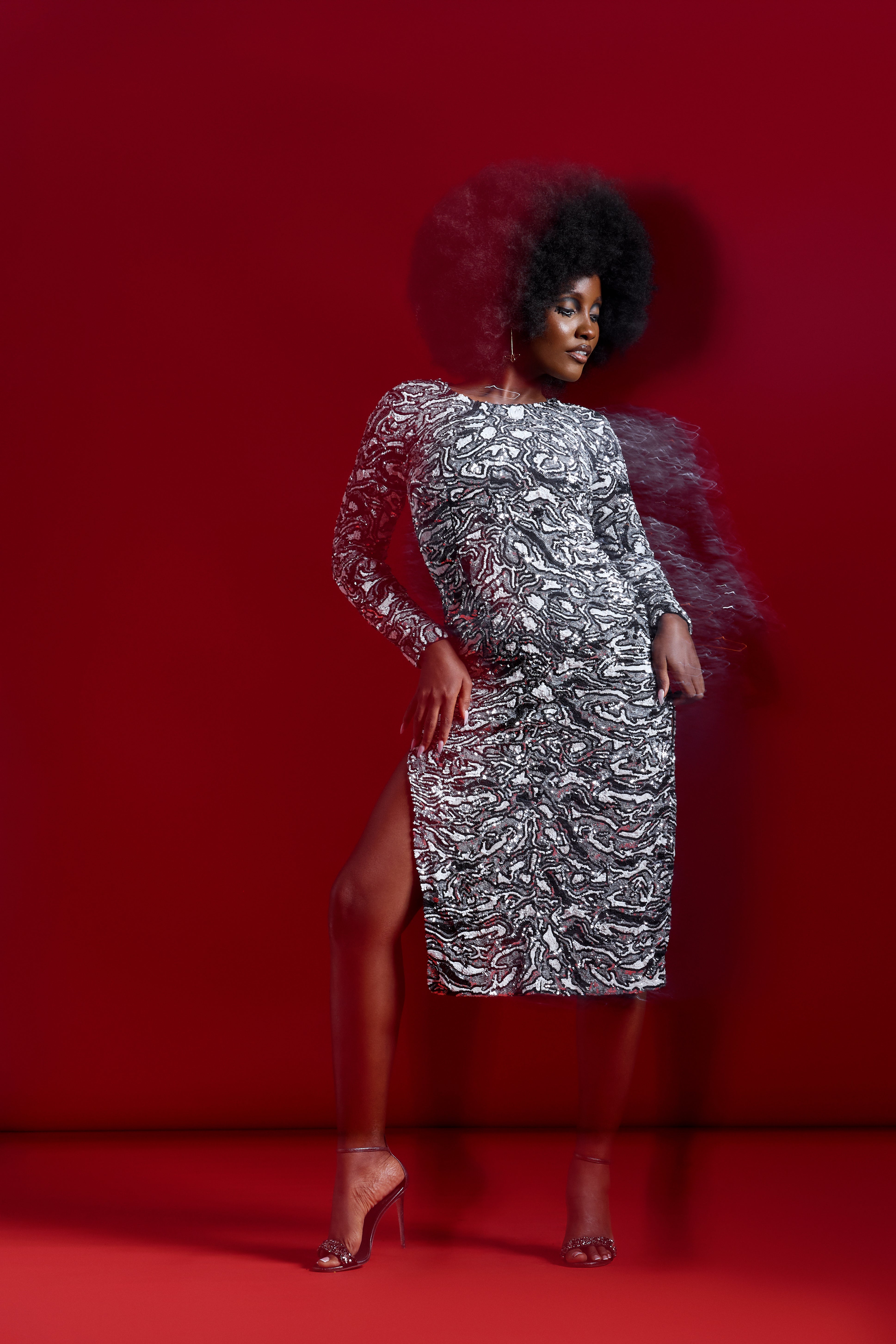 Robe Amerie