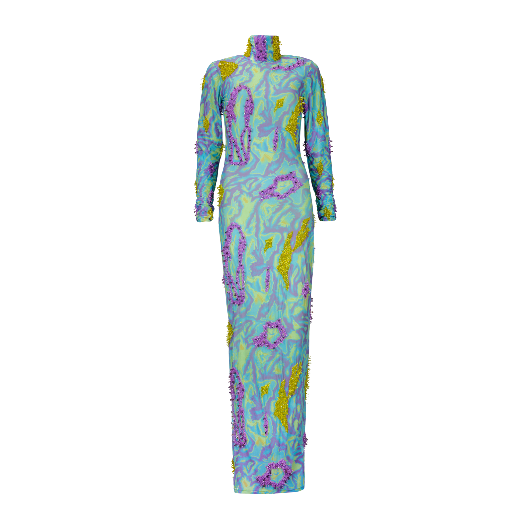 Robe Zusi (Aqua)