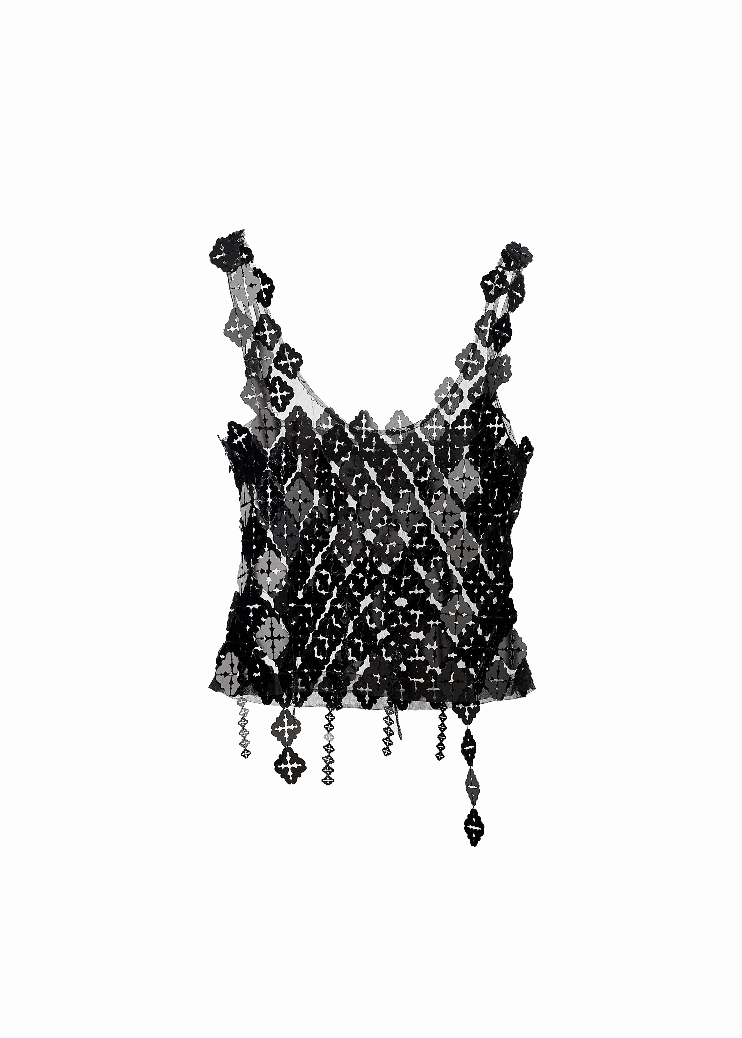 Robe Zusi Maxim (Aqua)