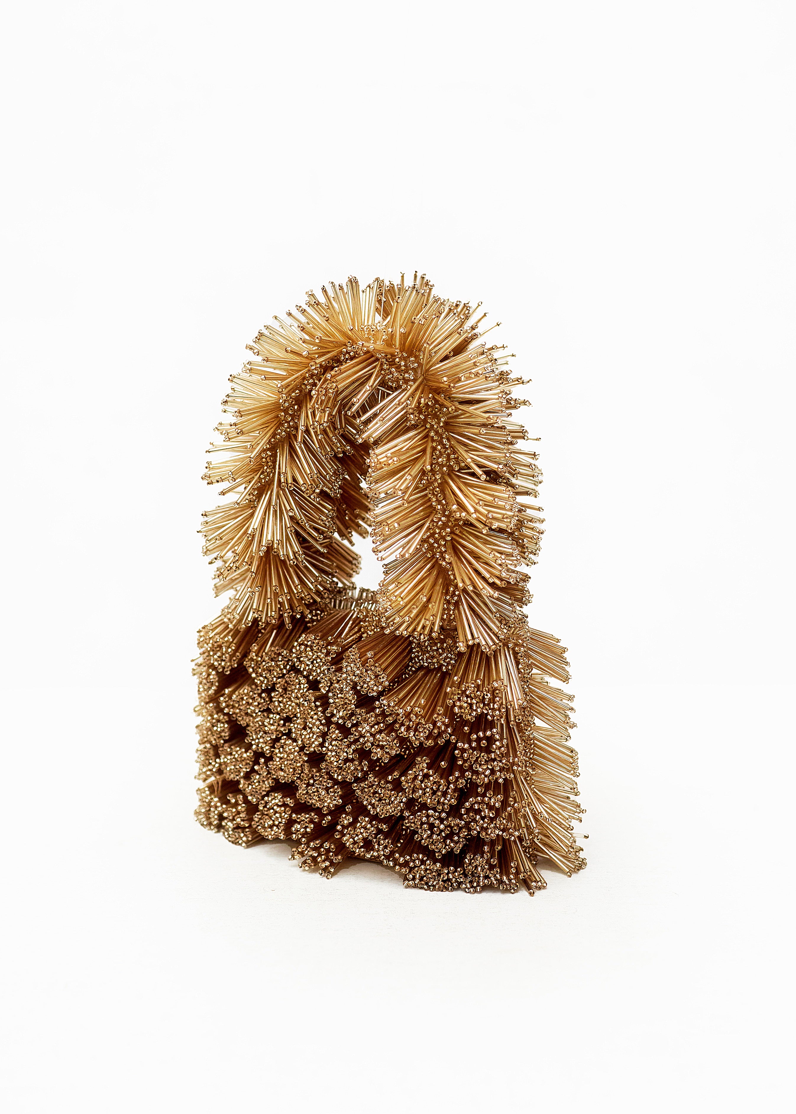 Zaza Nude Bag (Mini)