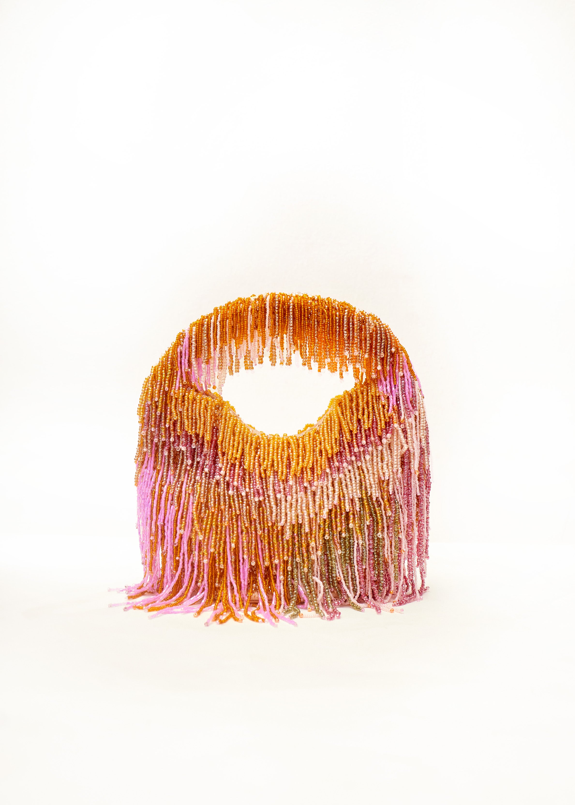 IRE FRINGE BAG
