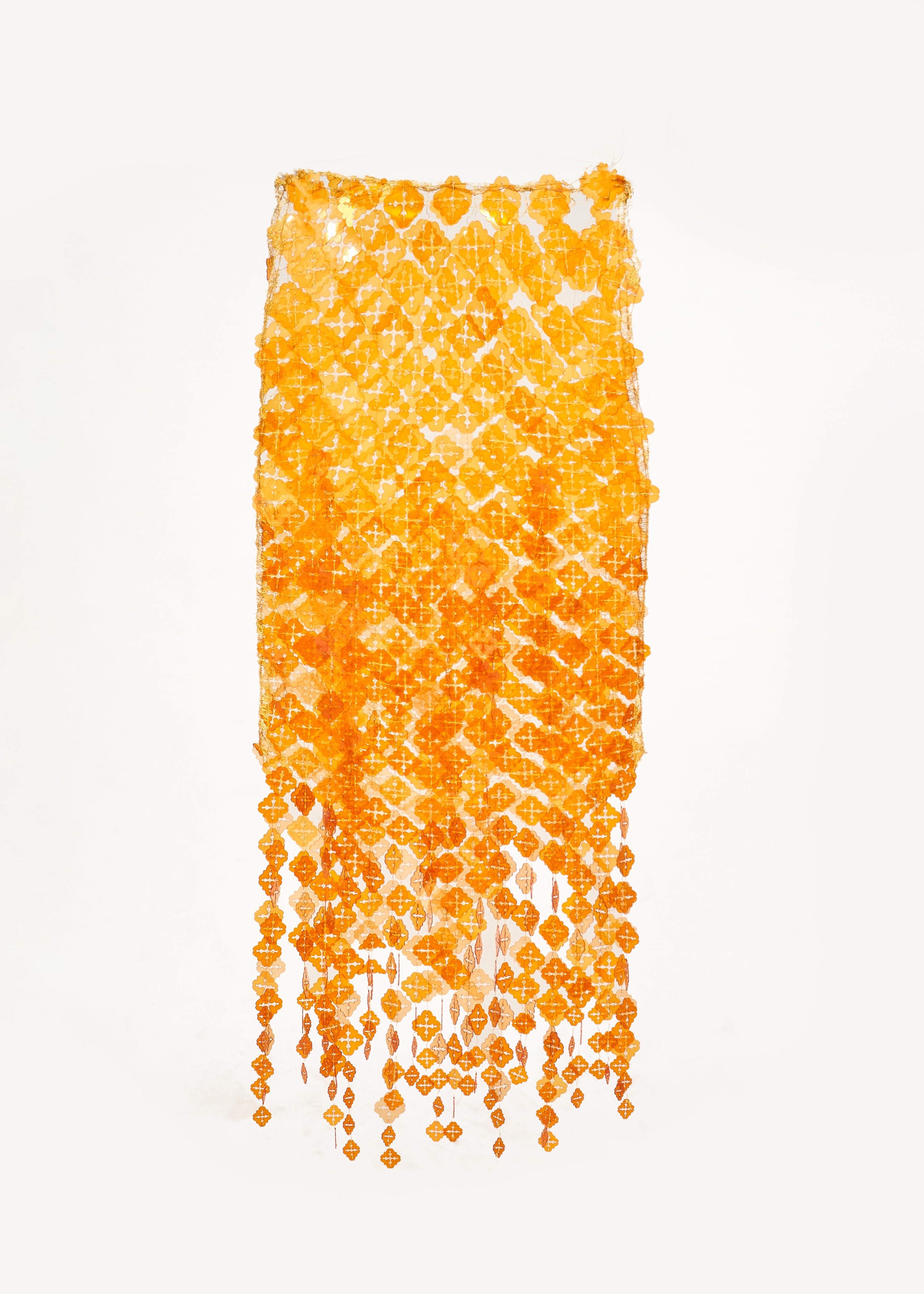 Robe Zusi Maxim (Aqua)