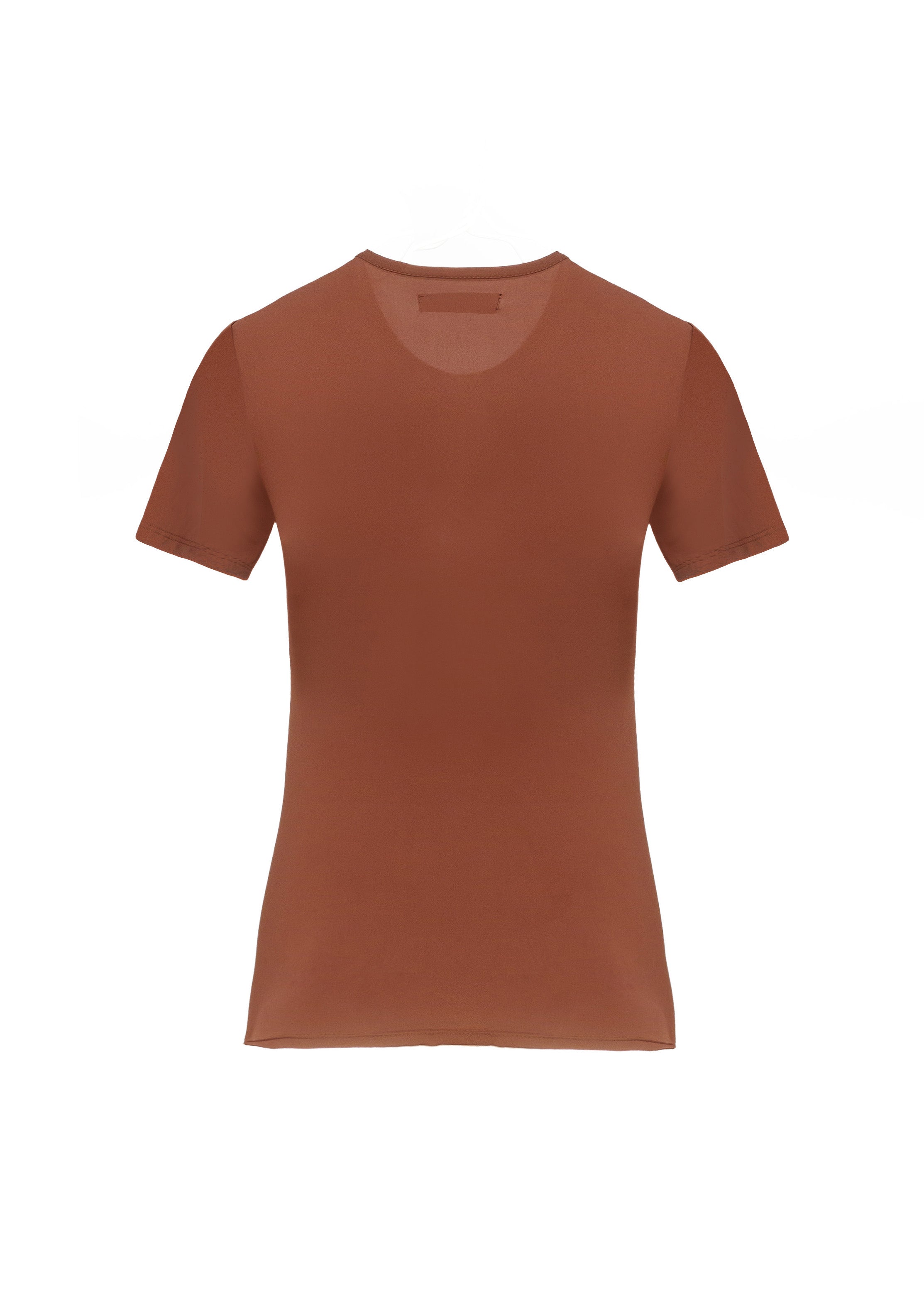 Onalaja Emblem Embriodered Top