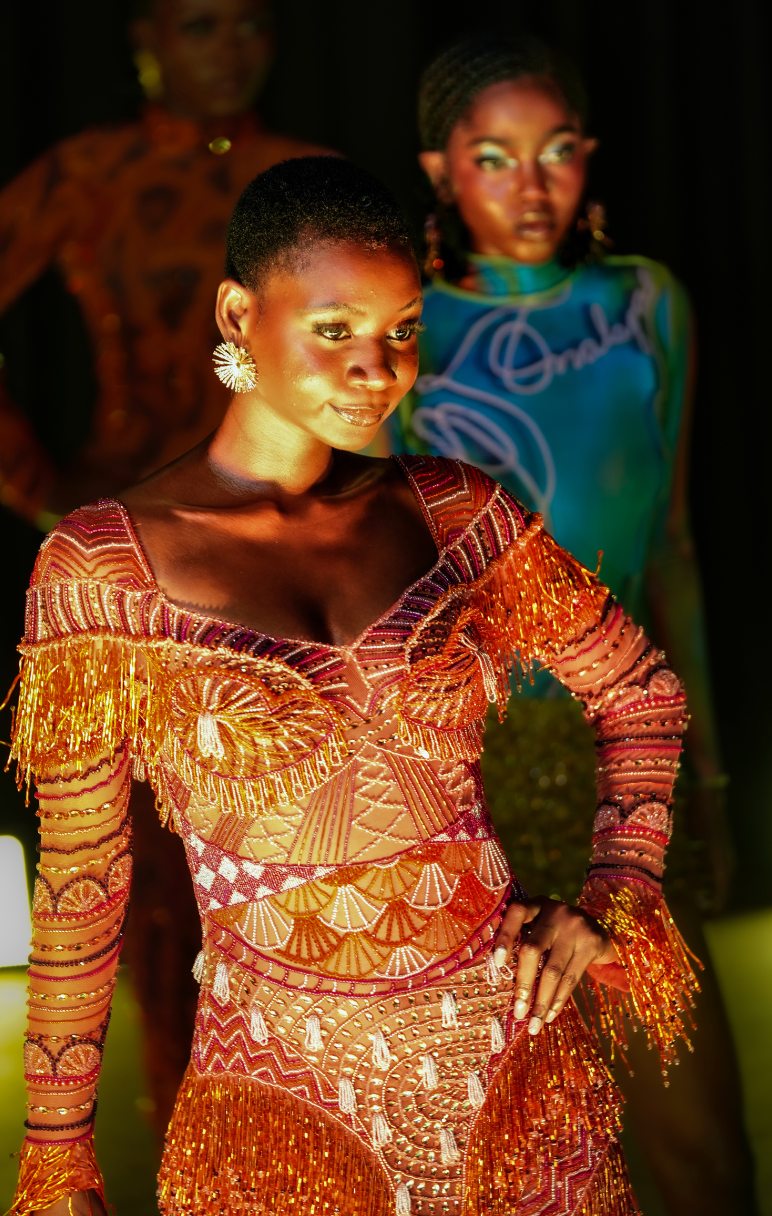 Robe Zusi Maxim (Aqua)