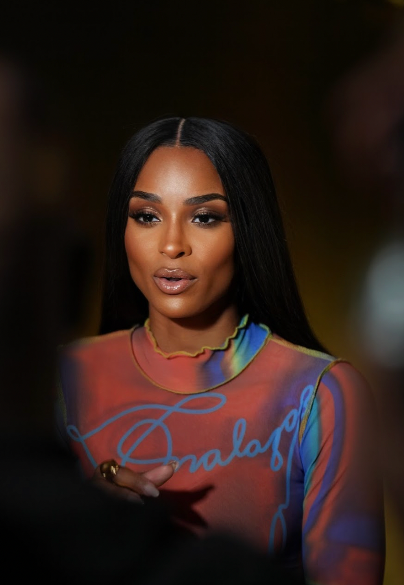 Robe Zusi Maxim (Aqua)