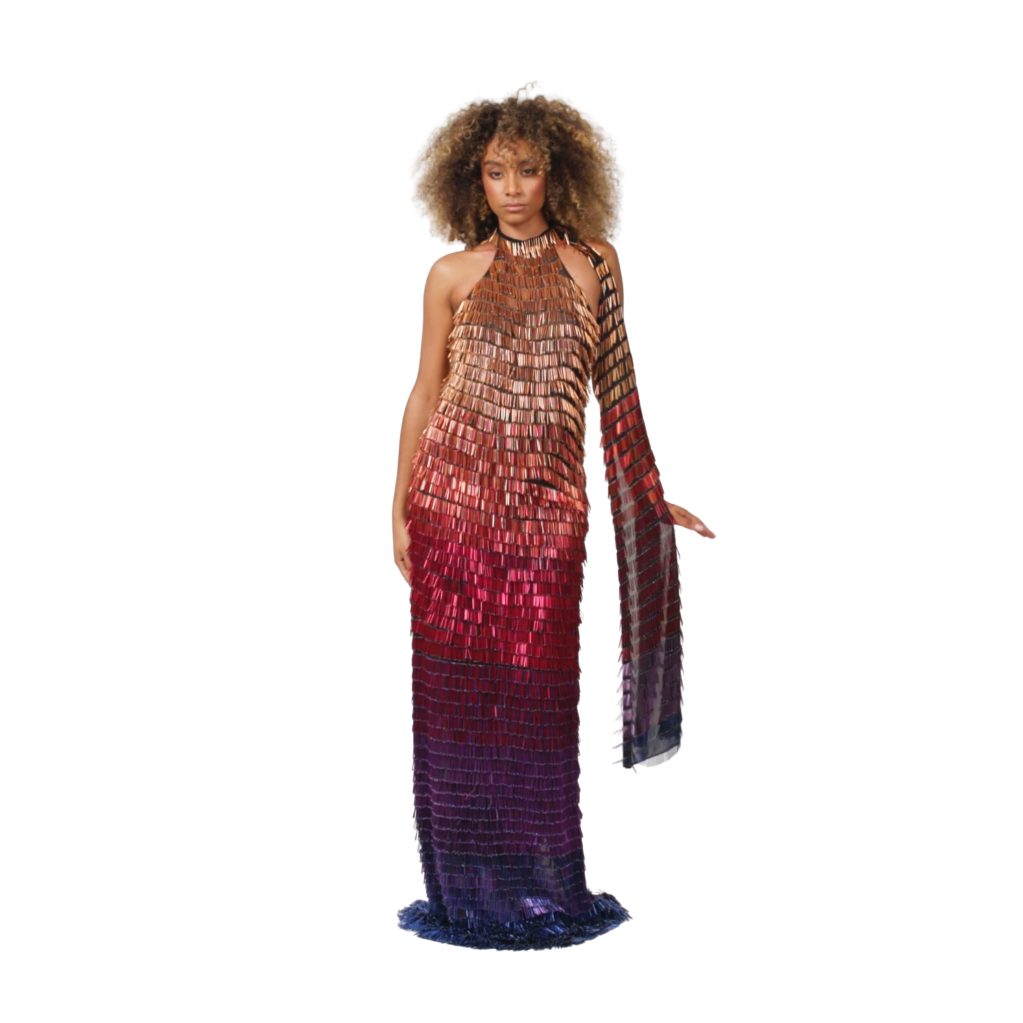 Zally Dress