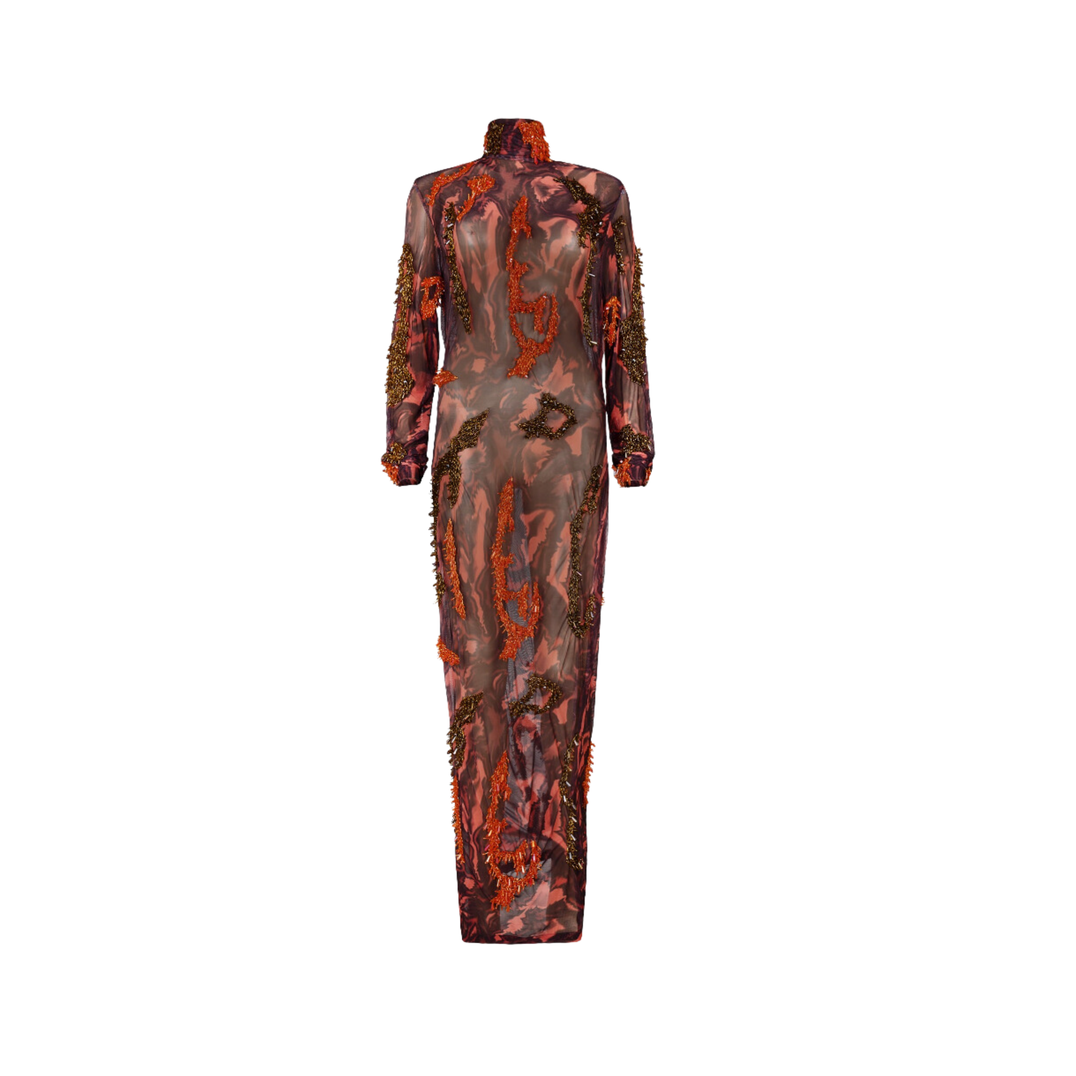 Robe Zusi (Marron)