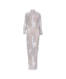 Zusi Dress (White)