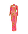 Zusi-Yoko Dress