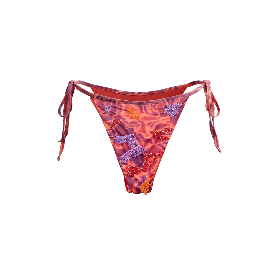 Robe Zusi Maxim (Aqua)