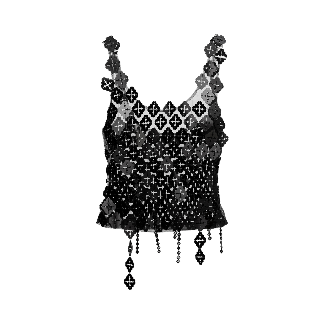 Robe Zusi Maxim (Aqua)