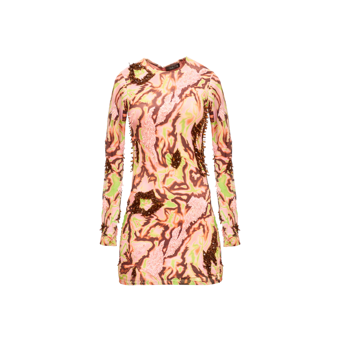 ZUSI MINI (PETAL EARTH)