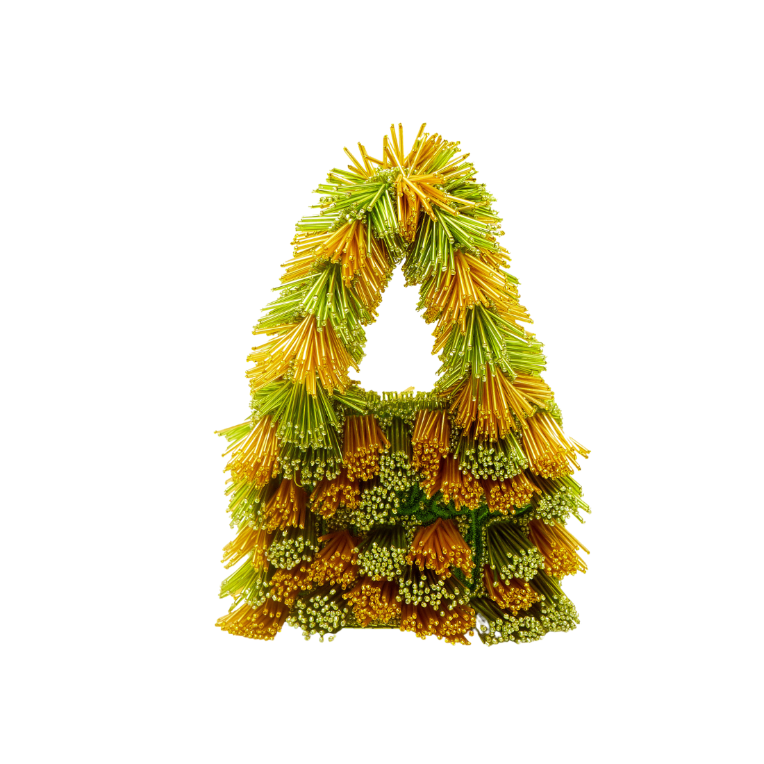 Zaza Fluro Bag (Mini)