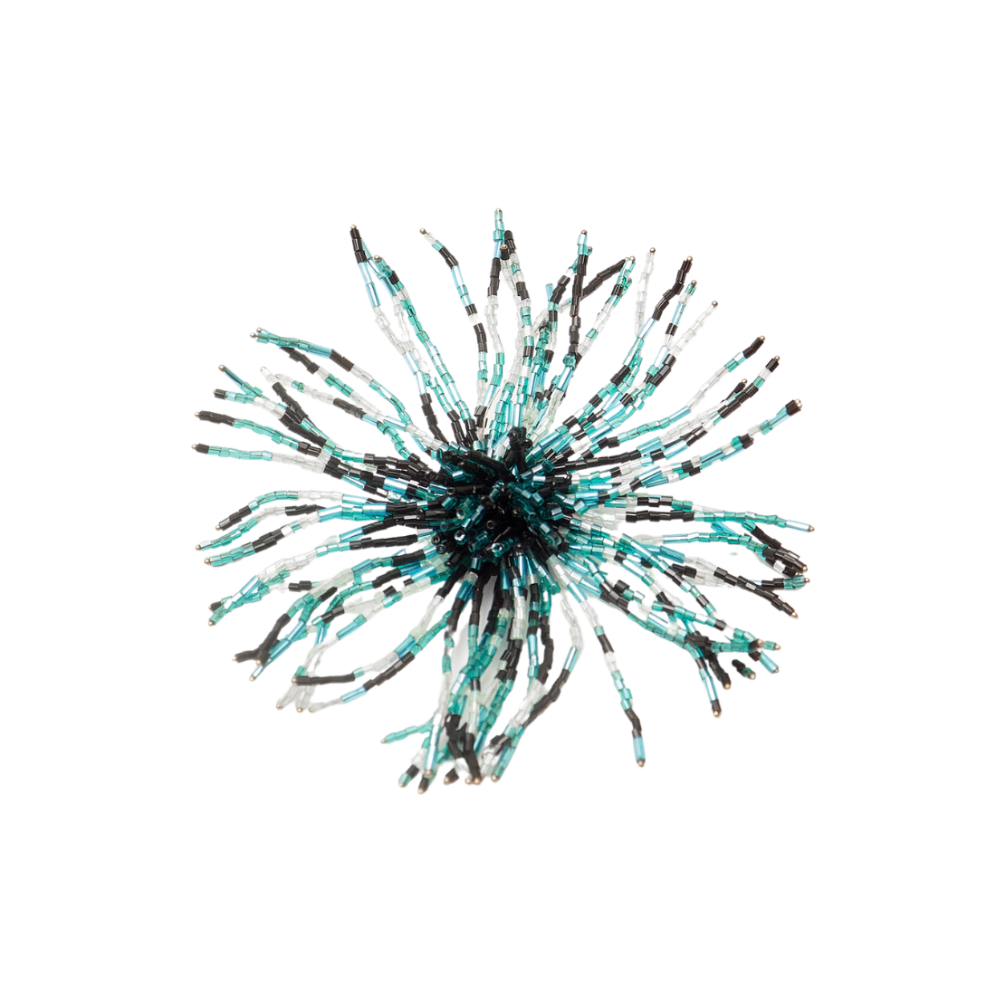 SOLARA EARRINGS (BLUE)