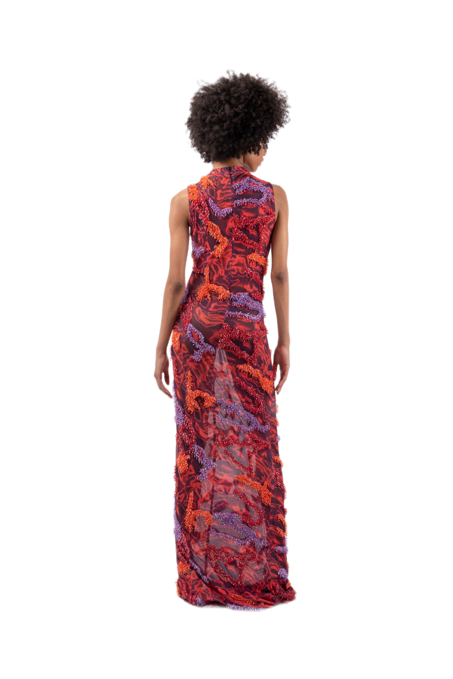 Robe Zusi Maxim