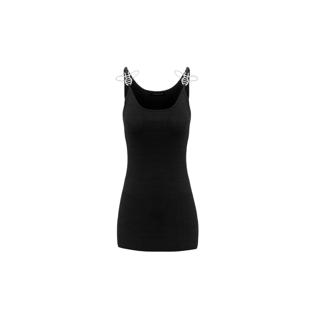 Débardeur Onalaja Bee (noir)