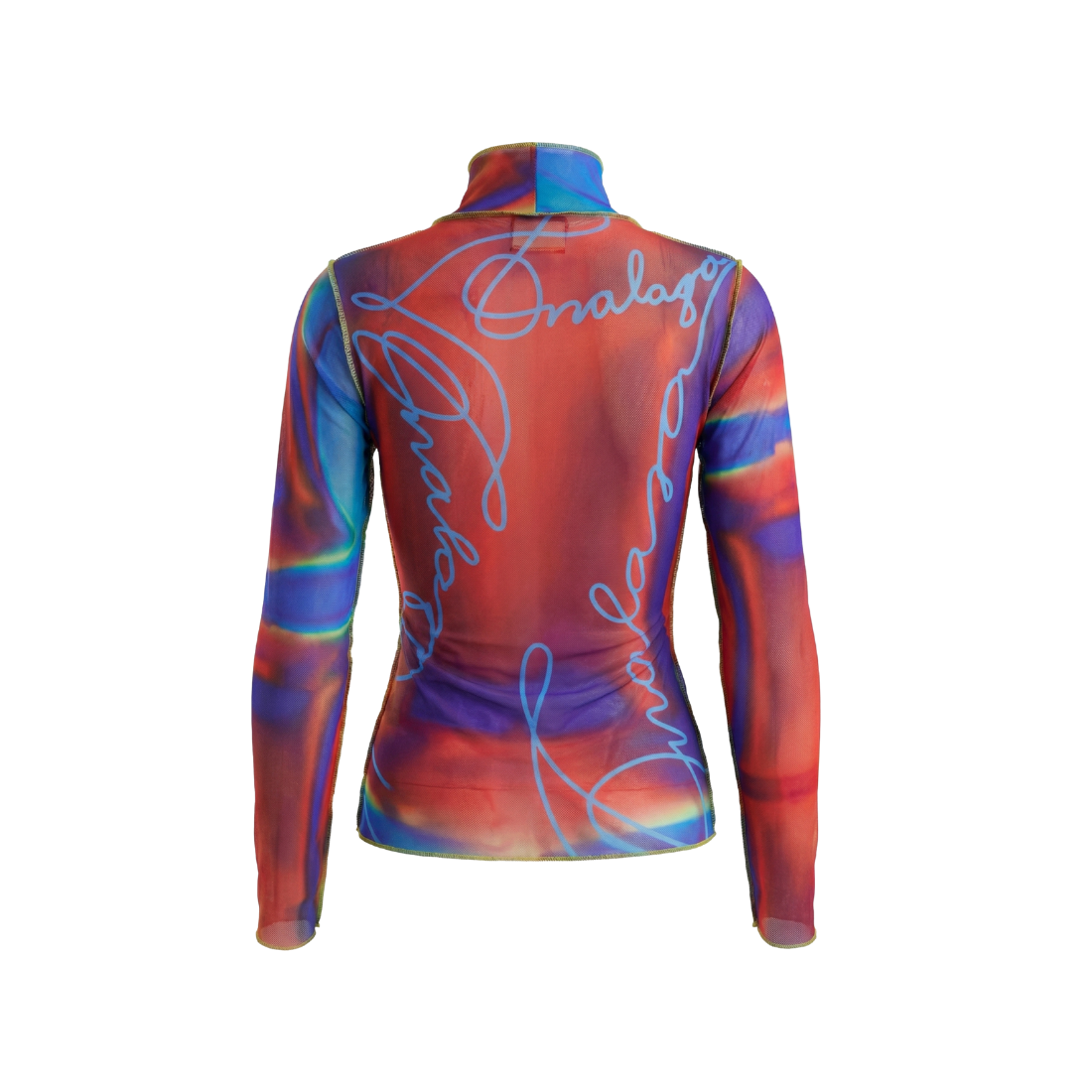 Robe Zusi Maxim (Aqua)