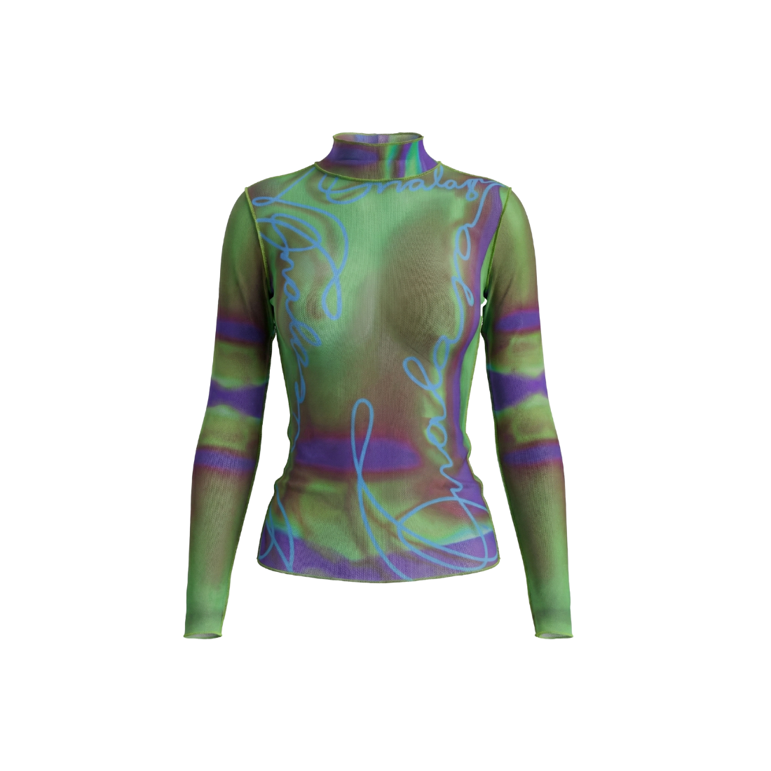 Robe Zusi Maxim (Aqua)