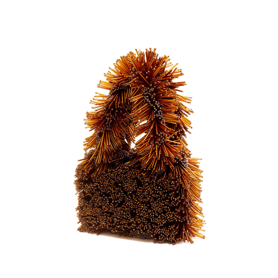 Zaza Brown Bag (Mini)