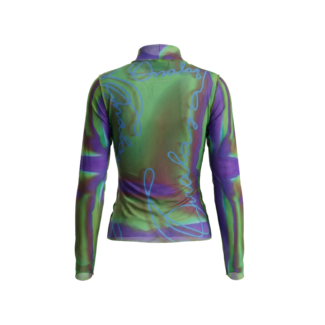 Robe Zusi Maxim (Aqua)