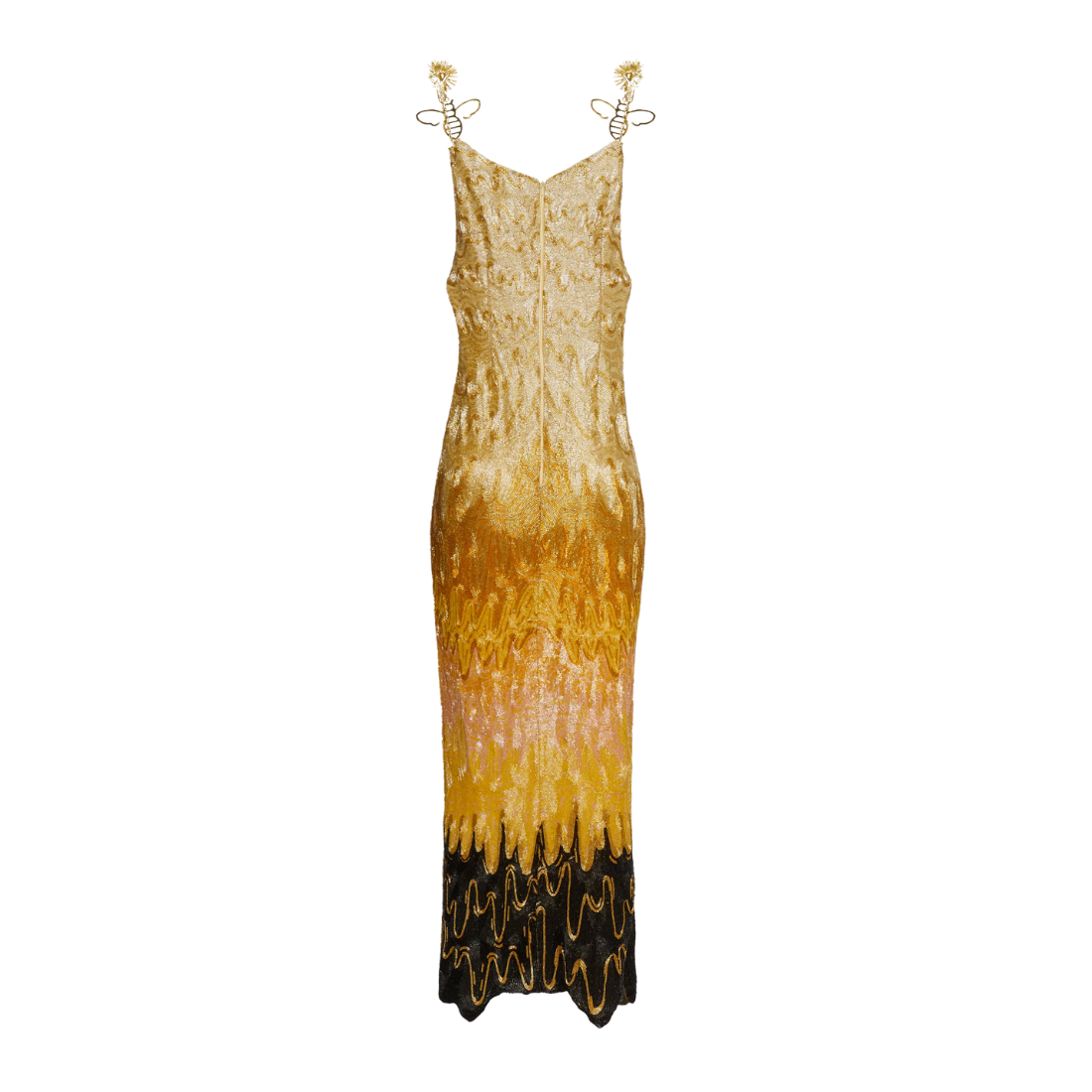 Honey Maxi Dress