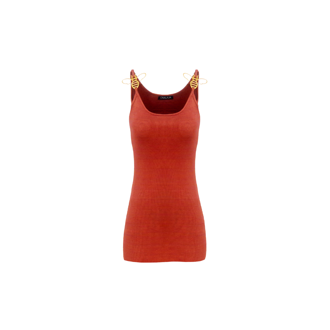 Débardeur Onalaja Bee (noir)