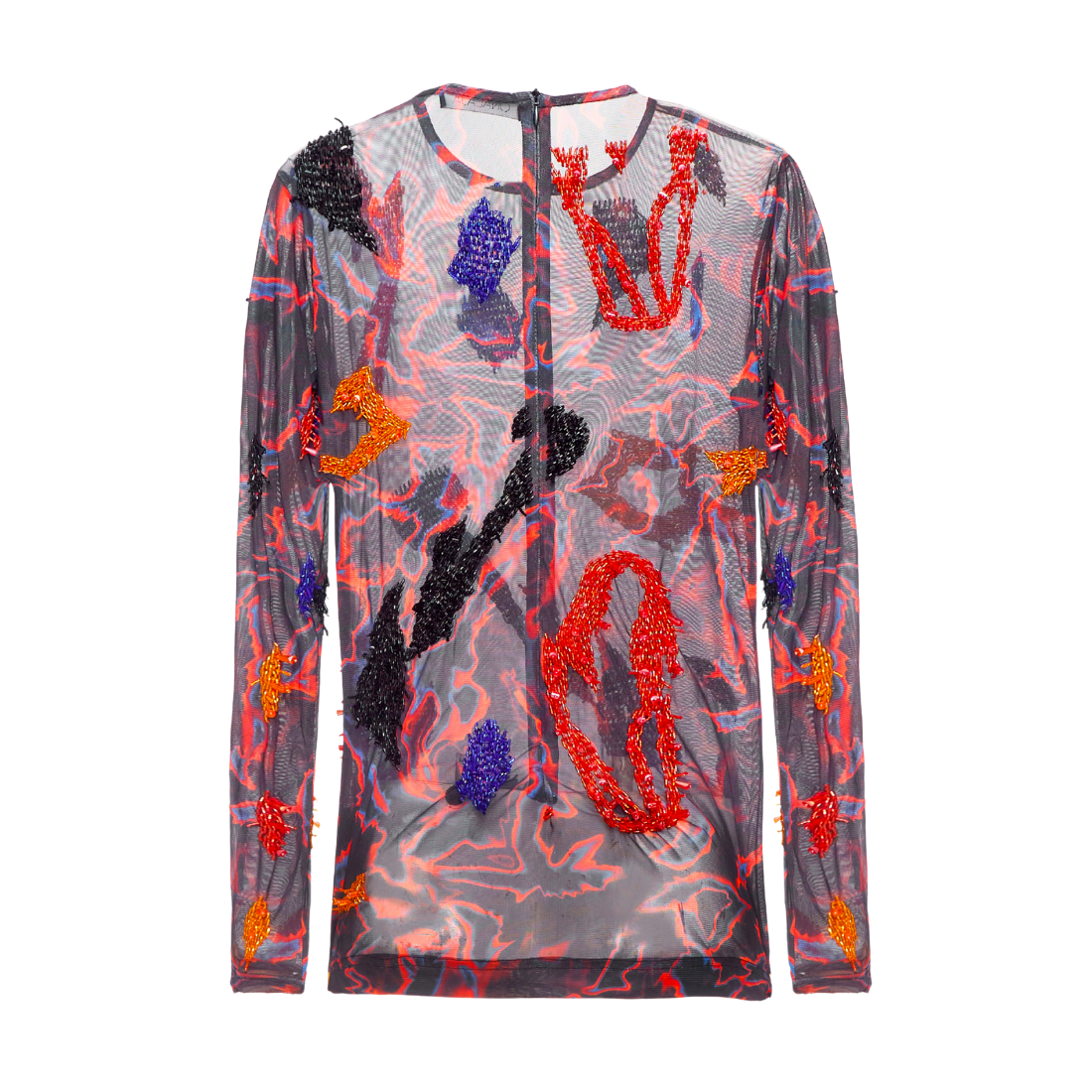 Zusi Top (Midnight)