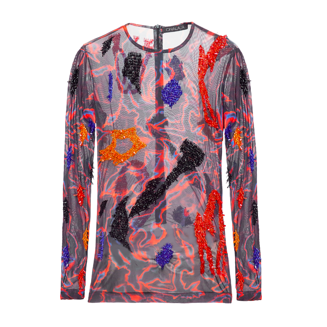 Zusi Top (Midnight)