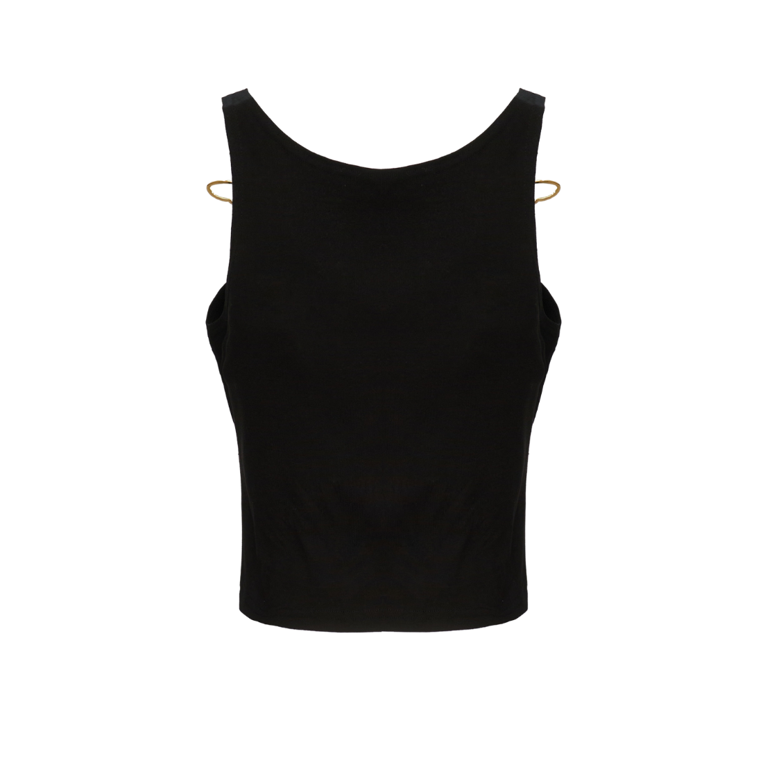 Onalaja Bee Tank (Black)