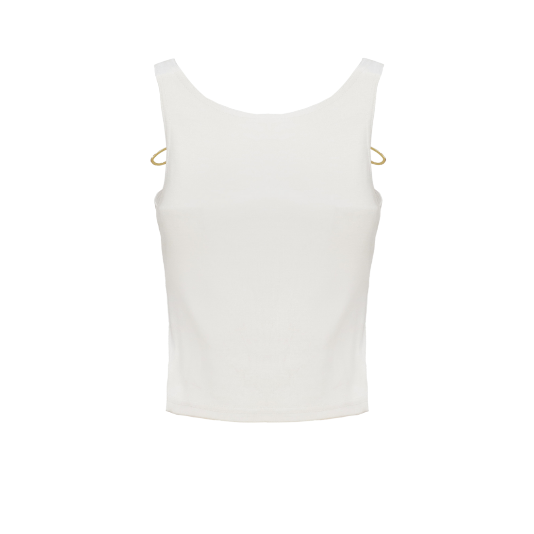 Onalaja Bee Tank (White)