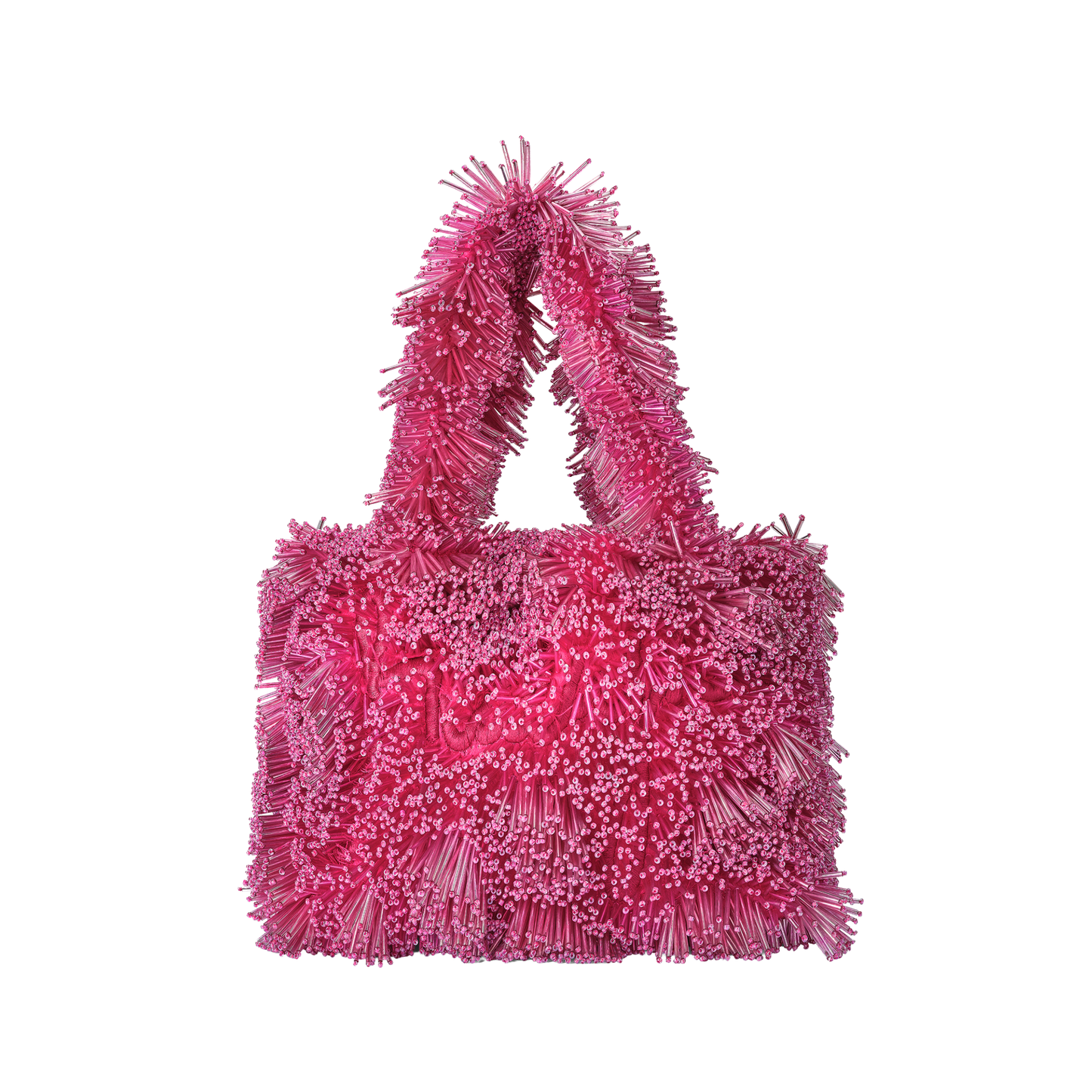 Zaza Pink Bag (Large)