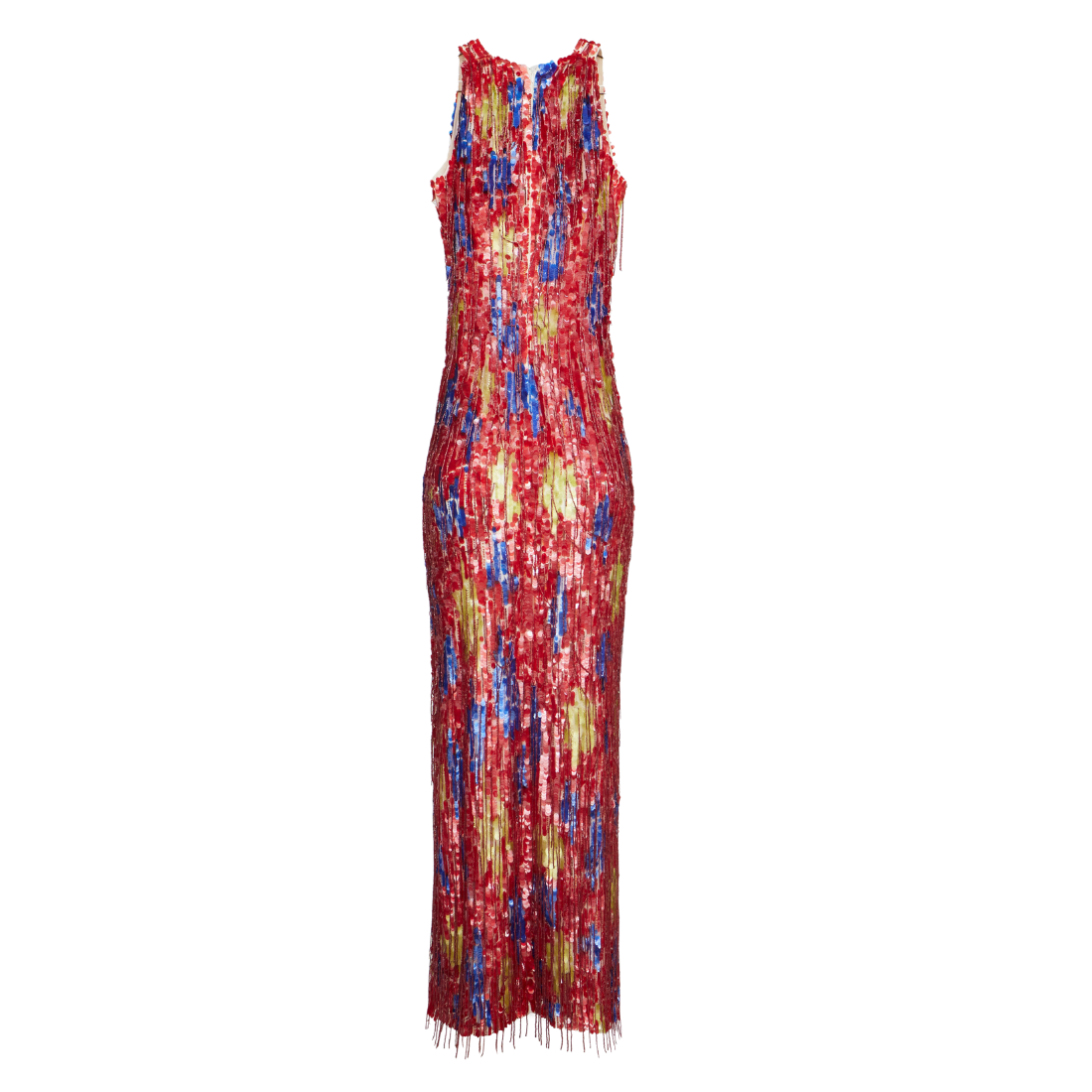 Zari Maxi Dress