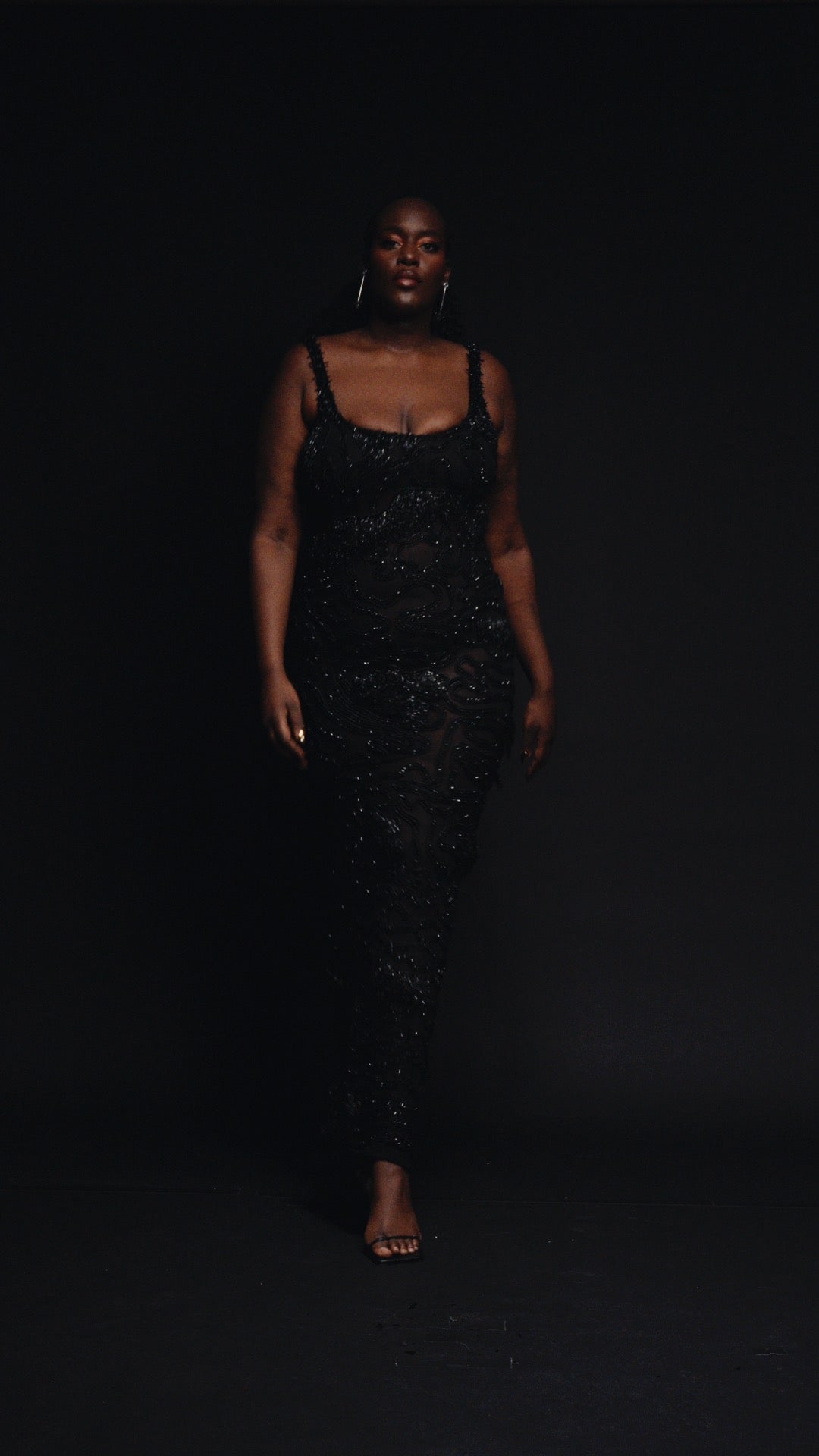 Robe Zusi Maxim (Aqua)